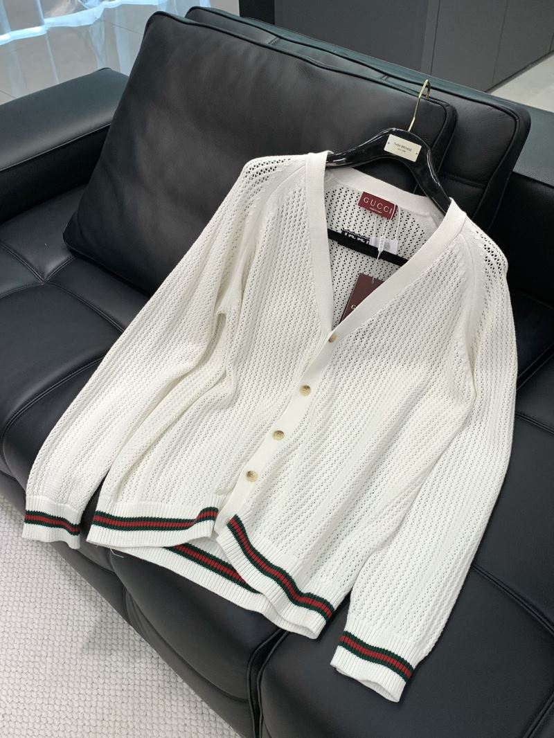 Gucci Sweaters